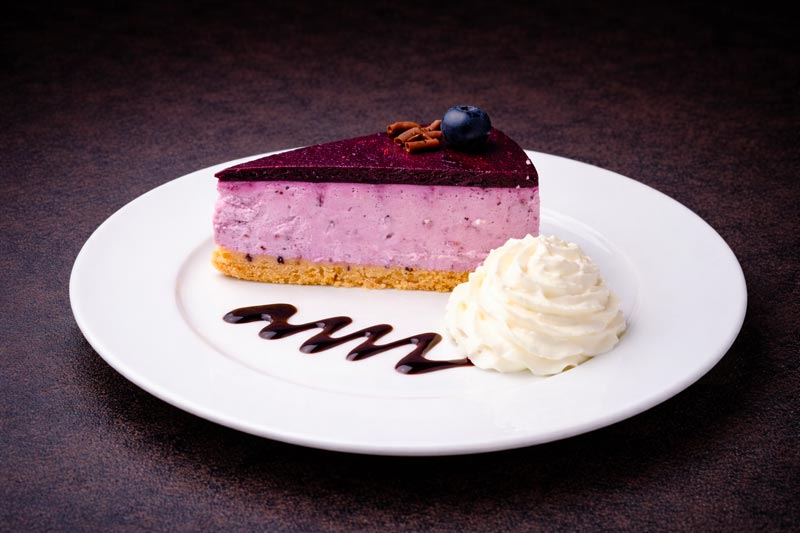 Dorty dle denní nabídky